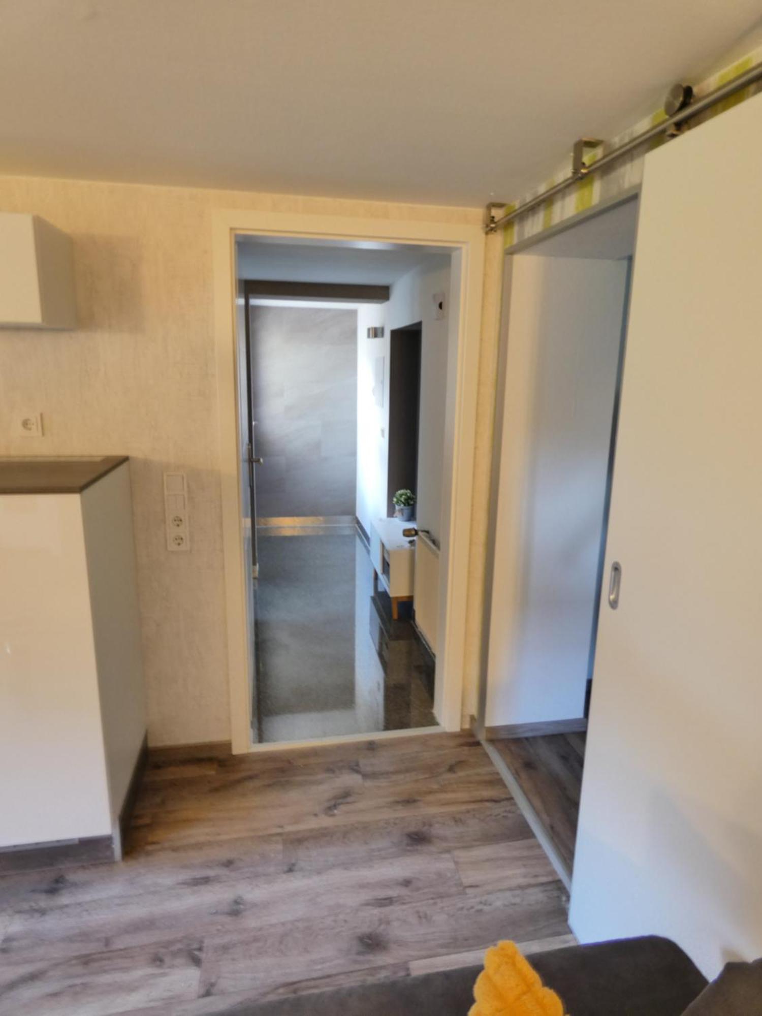 Anke's Apartment