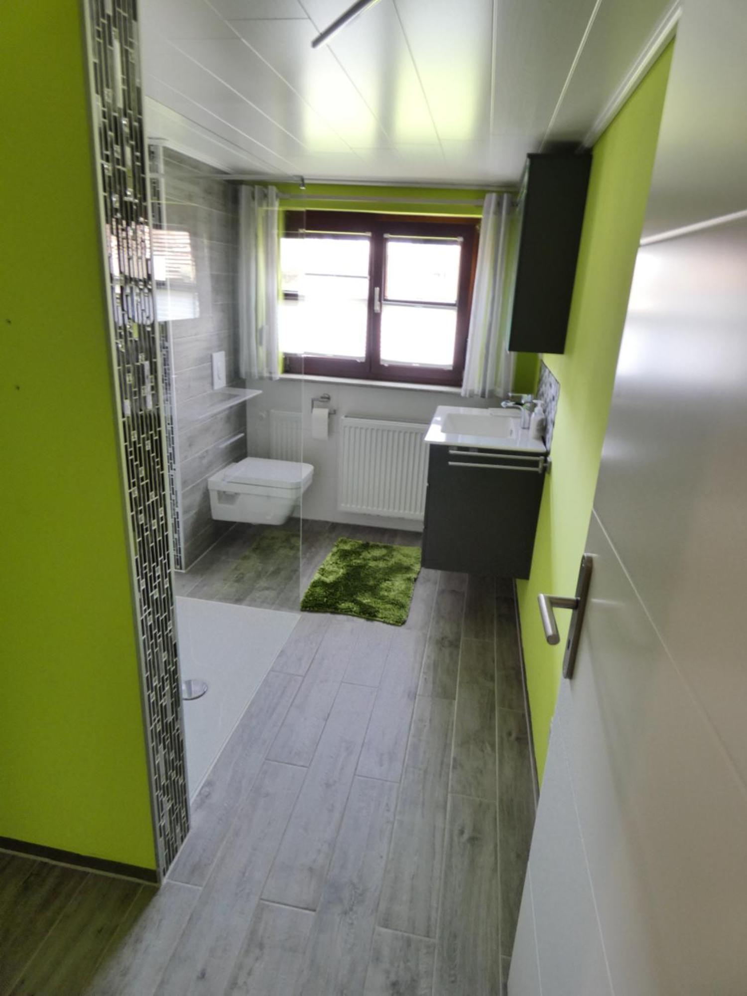 Anke's Apartment