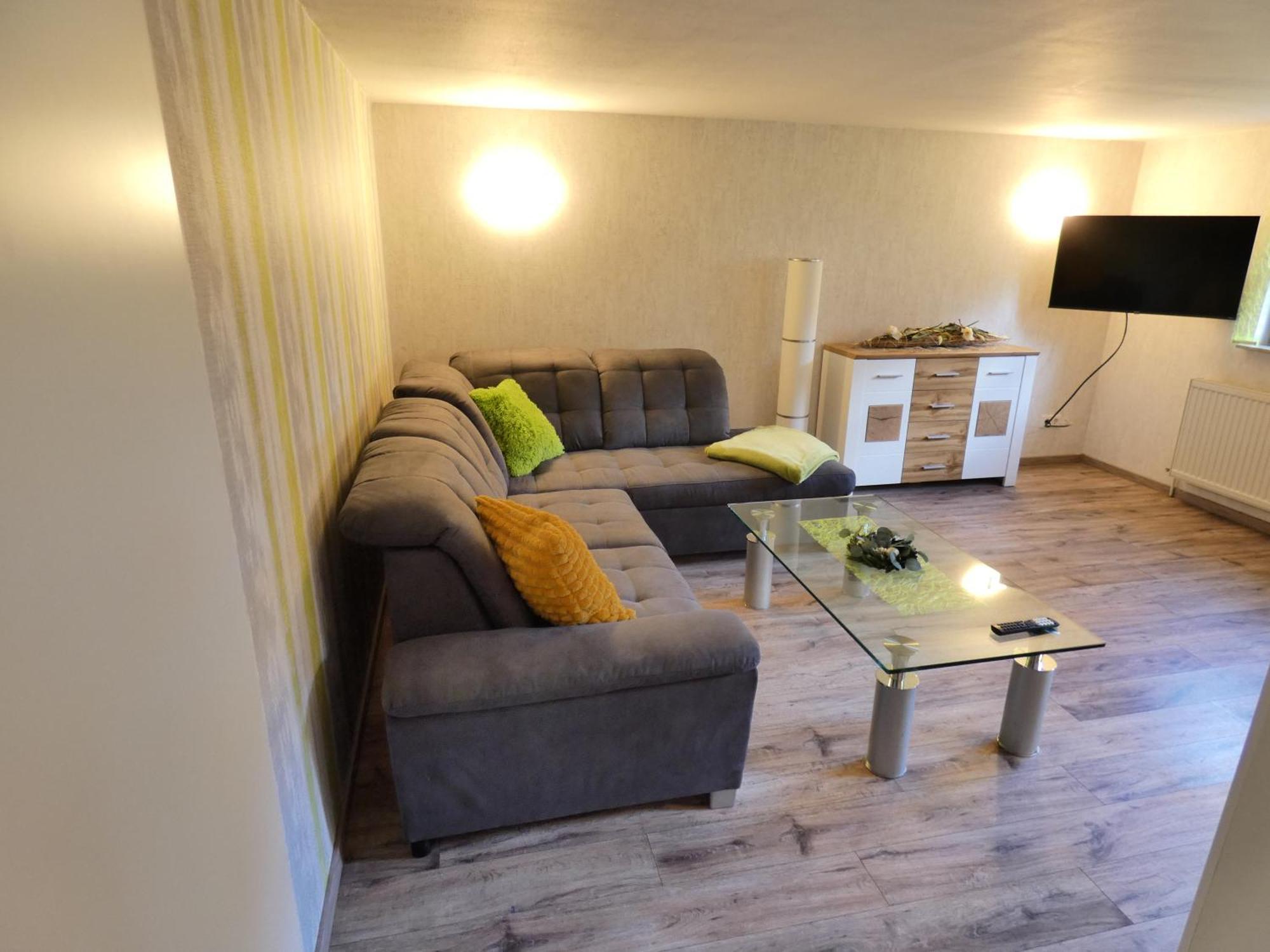 Apartment Anke's *